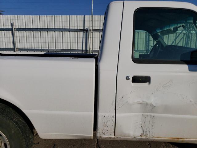 Photo 10 from auction – 2008 FORD RANGER with VIN 1FTYR10D38PB01943