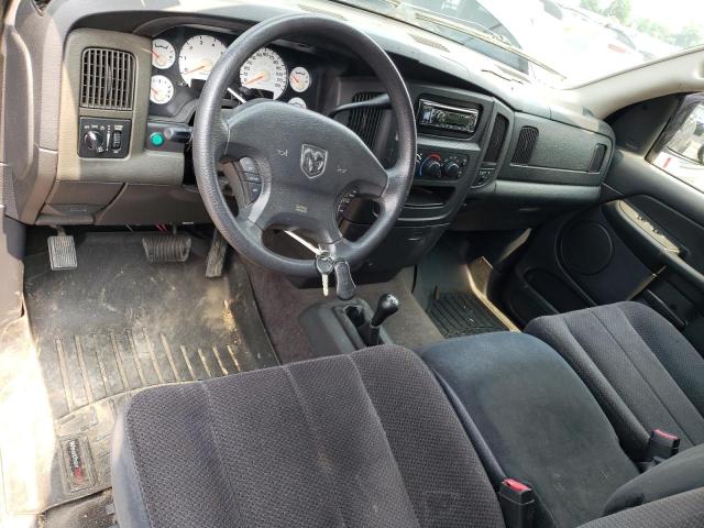 Zdjęcie 8 z aukcji – 2003 DODGE RAM 2500 S z VIN 3D7KU26D23G857588