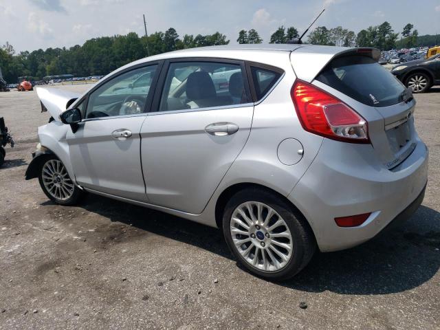 Photo 2 from auction – 2014 FORD FIESTA TIT with VIN 3FADP4FJ3EM244658