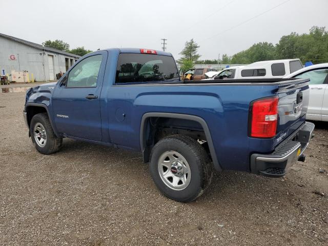 Photo 2 from auction – 2016 GMC SIERRA K15 with VIN 1GTN2LEC8GZ203258