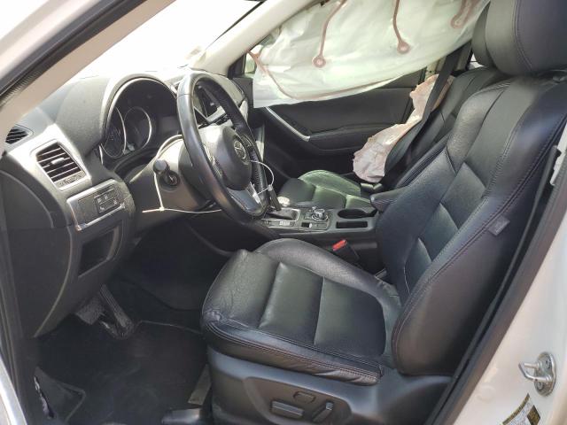 Photo 7 from auction – 2016 MAZDA CX-5 GT with VIN JM3KE4DY9G0877203