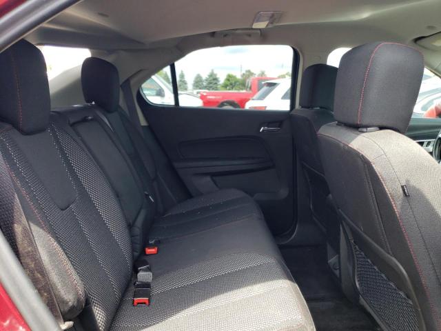 Photo 10 from auction – 2016 CHEVROLET EQUINOX LT with VIN 2GNFLFEK1G6281085