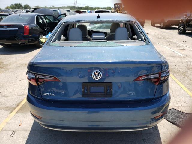 Photo 6 from auction – 2019 VOLKSWAGEN JETTA S with VIN 3VWCB7BU2KM182541