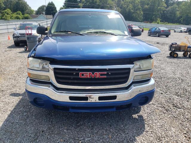 Photo 5 from auction – 2003 GMC NEW SIERRA with VIN 2GTEC19T031158458