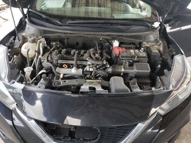 Photo 11 from auction – 2020 NISSAN VERSA S with VIN 3N1CN8DV4LL885364