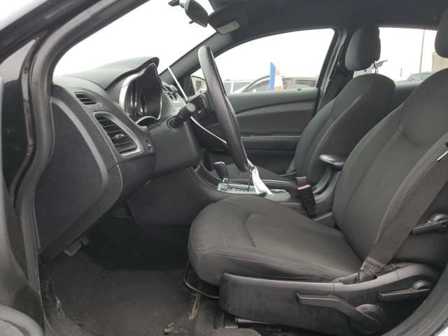 Photo 7 from auction – 2014 DODGE AVENGER SE with VIN 1C3CDZAG4EN108931