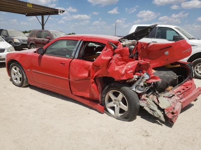 Photo 2 from auction – 2010 DODGE CHARGER SX with VIN 2B3CA3CV8AH222075