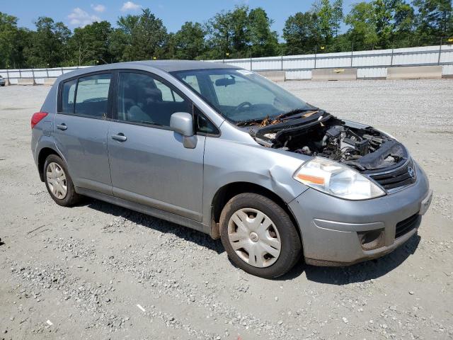 Photo 4 from auction – 2011 NISSAN VERSA with VIN 3N1BC1CP6BL428162