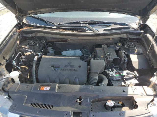 Photo 12 from auction – 2017 MITSUBISHI OUTLANDER with VIN JA4AD3A31HZ035134