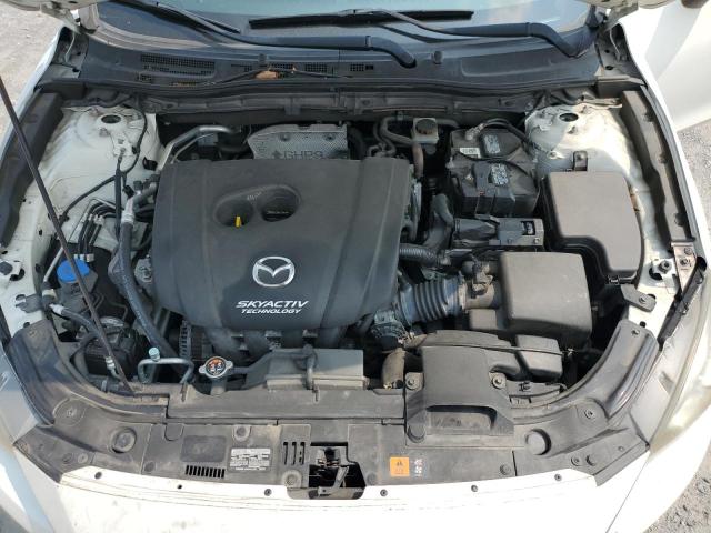 Photo 11 from auction – 2014 MAZDA 3 TOURING with VIN JM1BM1L75E1208811
