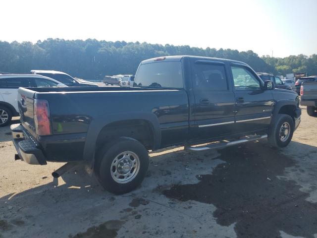 Photo 3 from auction – 2004 CHEVROLET SILVERADO with VIN 1GCHC23U34F261551