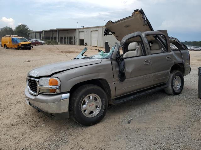 GMC YUKON 2001 with VIN 1GKEK13T41J305433 - Photo from auction