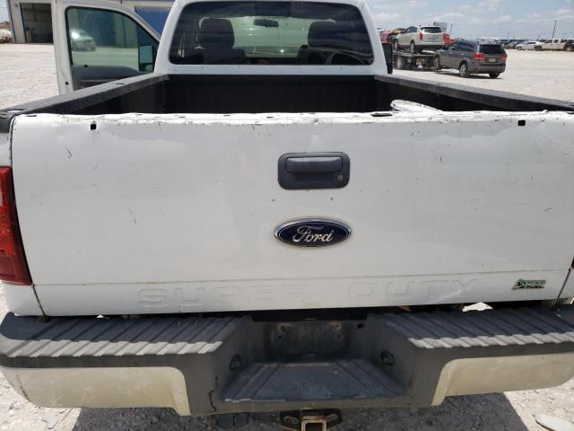 Photo 10 from auction – 2015 FORD F250 SUPER with VIN 1FTBF2A67FEB76982