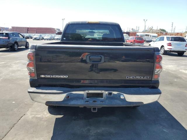 Photo 6 from auction – 2000 CHEVROLET SILVERADO with VIN 1GCEK19V3YZ238307