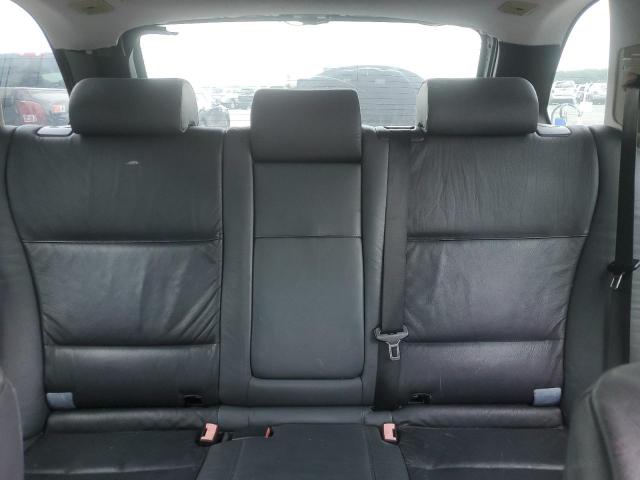 Photo 10 from auction – 2001 BMW X5 3.0I with VIN WBAFA53531LM83587