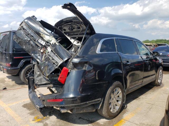 Photo 3 from auction – 2013 LINCOLN MKT with VIN 2LMHJ5NK1DBL56873