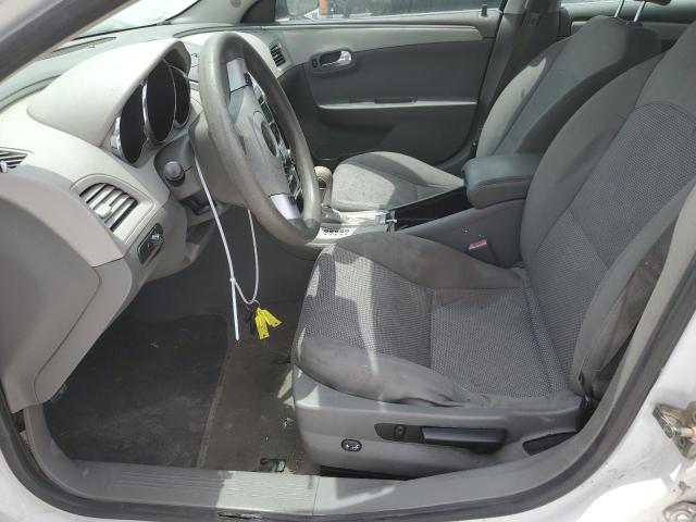 Photo 7 from auction – 2012 CHEVROLET MALIBU LS with VIN 1G1ZB5E02CF259929