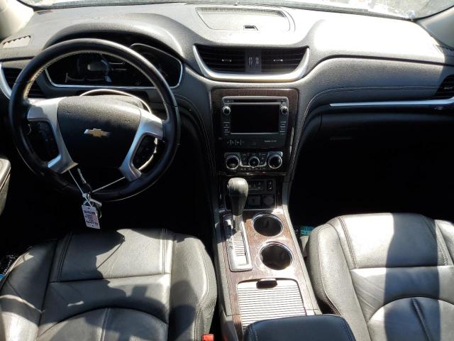 Photo 8 from auction – 2016 CHEVROLET TRAVERSE L with VIN 1GNKVHKD1GJ221482