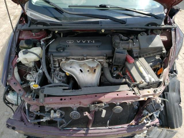 Photo 11 from auction – 2008 TOYOTA SCION TC with VIN JTKDE167080251232