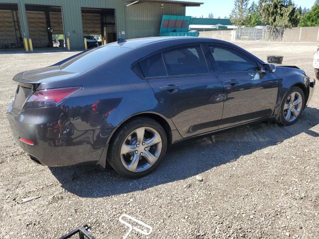Photo 3 from auction – 2012 ACURA TL with VIN 19UUA9F55CA009427