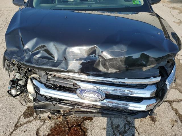 Photo 12 from auction – 2014 FORD EDGE SEL with VIN 2FMDK4JC8EBB84925