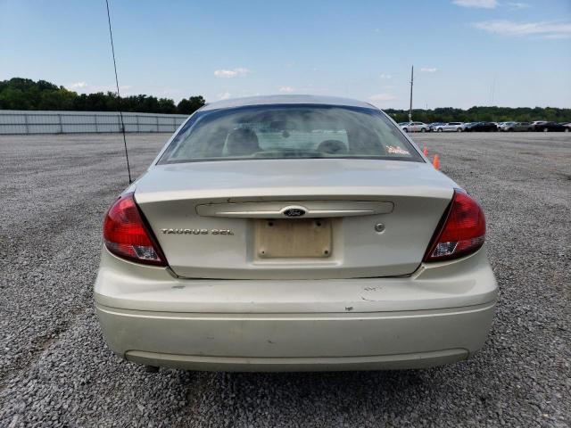 Photo 6 from auction – 2005 FORD TAURUS SEL with VIN 1FAFP56U05A155393
