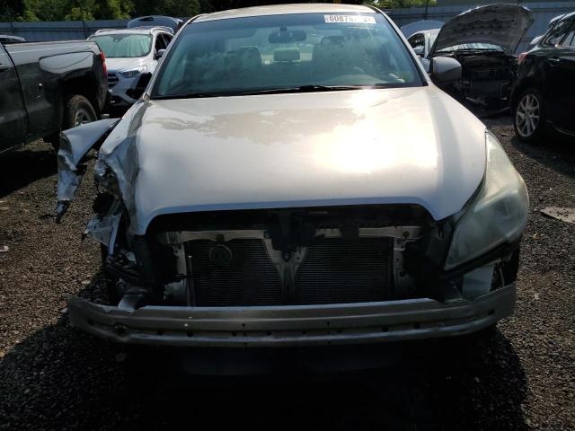 Photo 5 from auction – 2014 SUBARU LEGACY 2.5 with VIN 4S3BMBC60E3031733