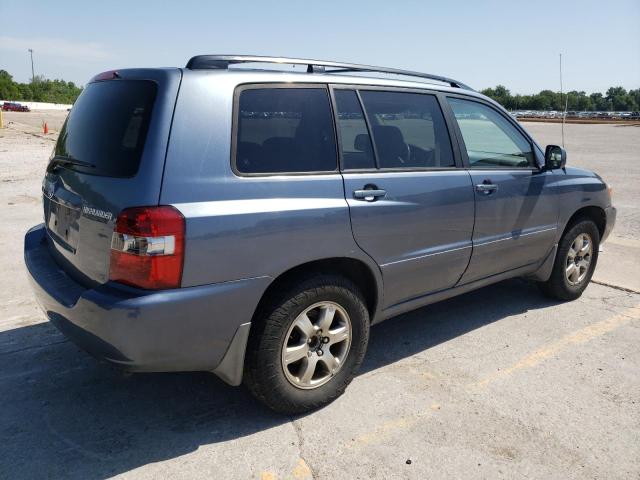 Photo 3 from auction – 2007 TOYOTA HIGHLANDER with VIN JTEDP21A570131480