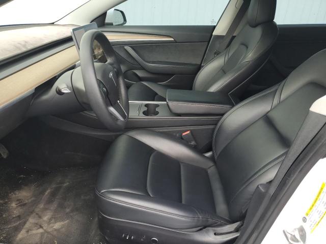 Photo 7 from auction – 2021 TESLA MODEL 3 with VIN 5YJ3E1EA1MF085752