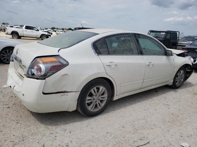 Photo 3 from auction – 2010 NISSAN ALTIMA BAS with VIN 1N4AL2AP3AN426570
