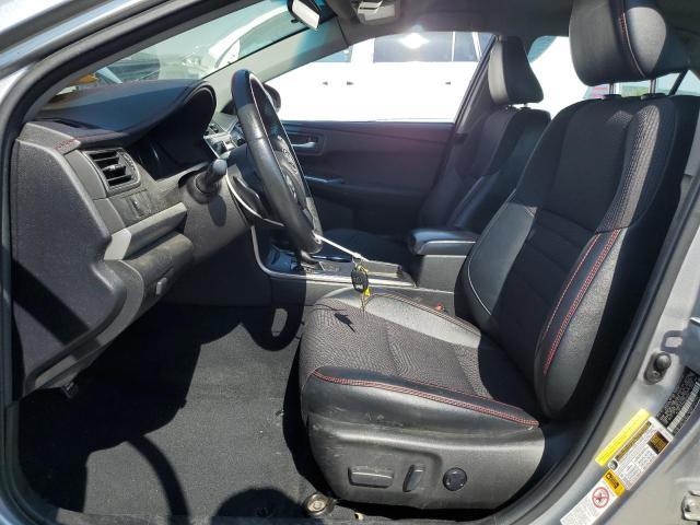Photo 7 from auction – 2017 TOYOTA CAMRY LE with VIN 4T1BF1FK6HU363084