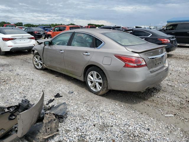 Photo 2 from auction – 2013 NISSAN ALTIMA 2.5 with VIN 1N4AL3AP3DN485967