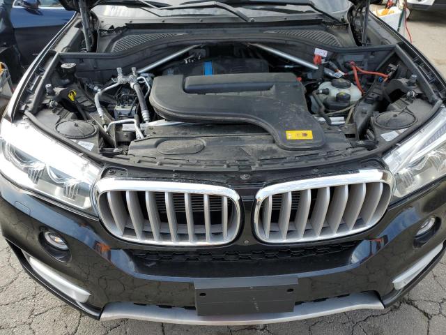 Photo 12 from auction – 2017 BMW X5 XDR40E with VIN 5UXKT0C54H0S80717