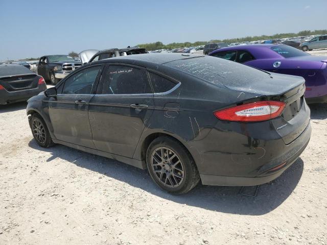 Photo 2 from auction – 2014 FORD FUSION S with VIN 3FA6P0G72ER376897