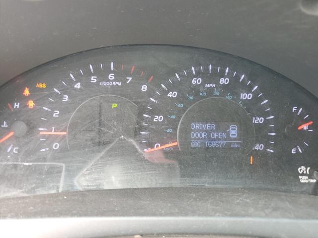 صورة رقم 9 من المزاد - 2011 TOYOTA CAMRY BASE مع VIN 4T4BF3EK6BR137539