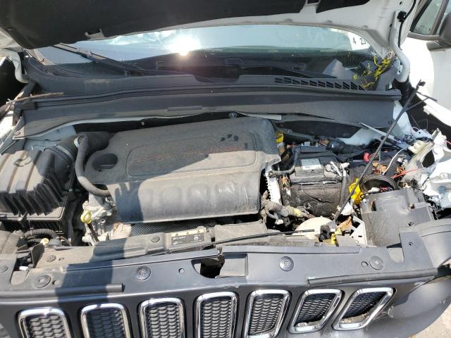 Photo 11 from auction – 2017 JEEP RENEGADE S with VIN ZACCJBAB6HPG64668