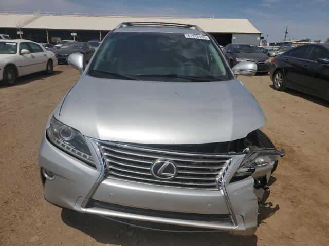Photo 5 from auction – 2015 LEXUS RX 350 with VIN 2T2ZK1BA1FC179589