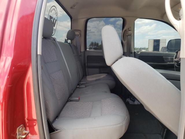 Photo 10 from auction – 2007 DODGE RAM 1500 S with VIN 1D7HU18N27J589074