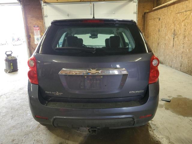 Фото 6 с аукциона – 2013 CHEVROLET EQUINOX LS с VIN 2GNFLCEK2D6346102