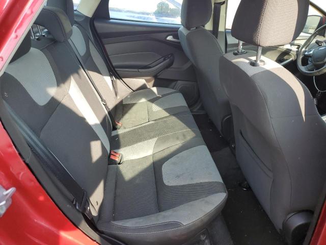 Photo 10 from auction – 2012 FORD FOCUS SE with VIN 1FAHP3F22CL464330
