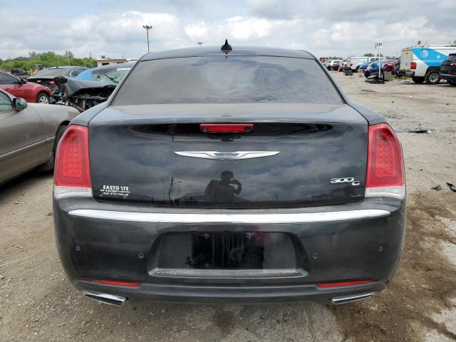 Photo 6 from auction – 2015 CHRYSLER 300C with VIN 2C3CCAETXFH739527