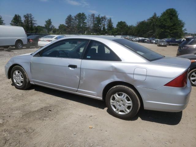 Photo 2 from auction – 2001 HONDA CIVIC LX with VIN 1HGEM21571L045440