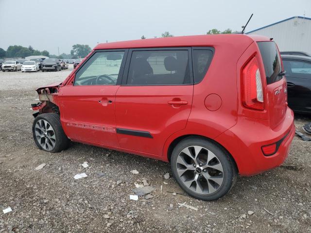 Photo 2 from auction – 2013 KIA SOUL with VIN KNDJT2A68D7545726