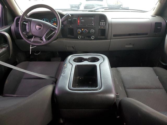 Photo 8 from auction – 2010 GMC SIERRA C15 with VIN 3GTRCUEA4AG268456