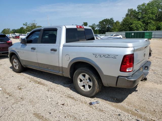 Photo 2 from auction – 2009 DODGE RAM 1500 with VIN 1D3HB13TX9S748580
