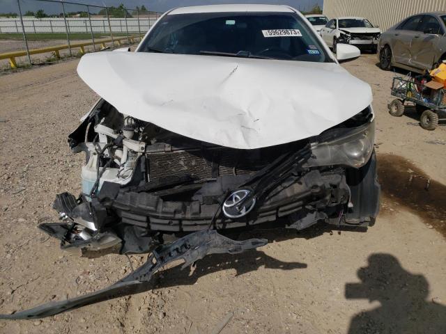 Photo 5 from auction – 2016 TOYOTA CAMRY LE with VIN 4T1BF1FK7GU558643