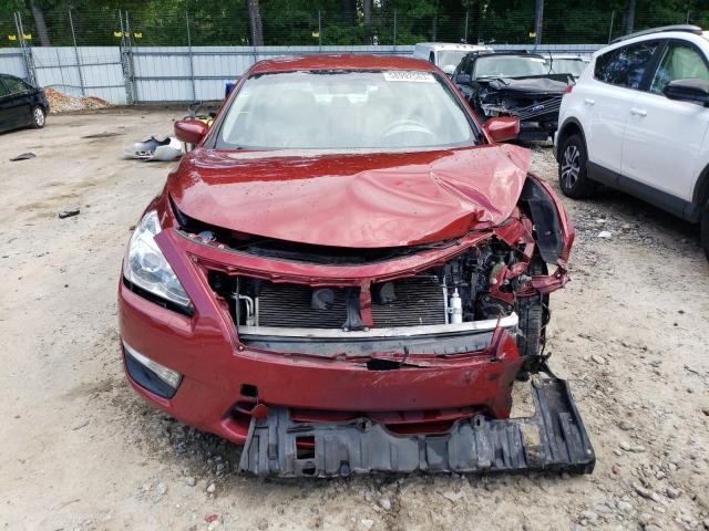 Photo 5 from auction – 2015 NISSAN ALTIMA 2.5 with VIN 1N4AL3APXFC177256