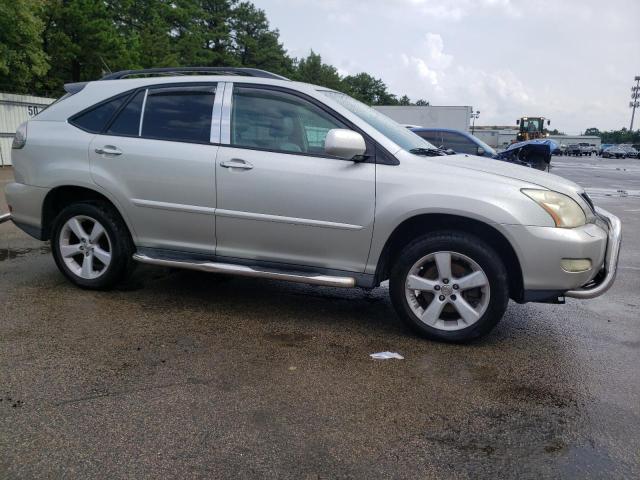 Photo 4 from auction – 2007 LEXUS RX 350 with VIN 2T2HK31U97C012062