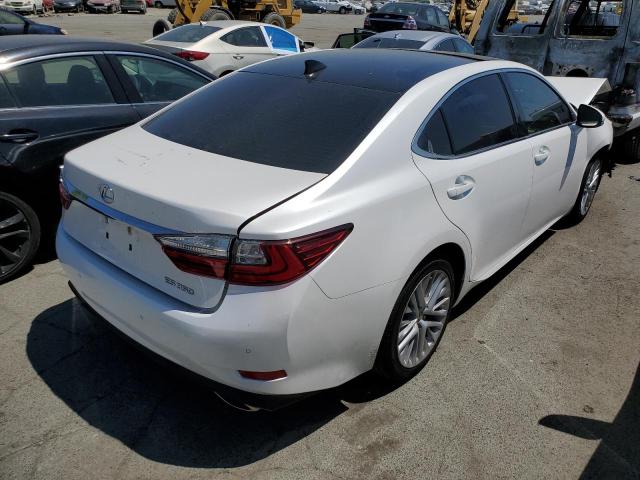 Photo 3 from auction – 2017 LEXUS ES 350 with VIN 58ABK1GG9HU072058