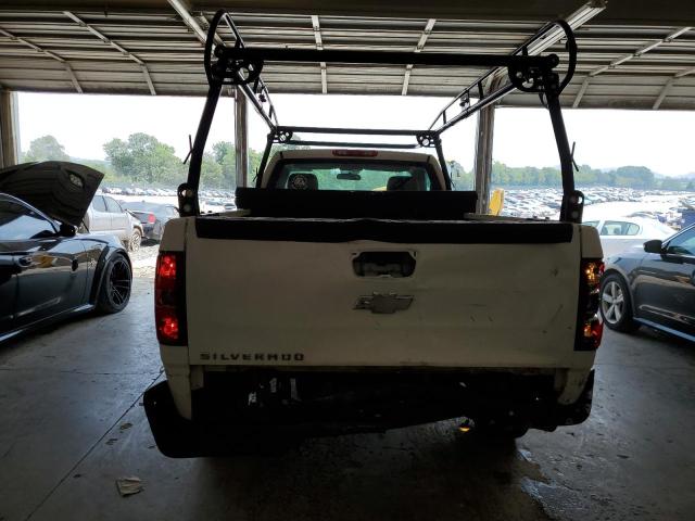 Photo 6 from auction – 2011 CHEVROLET SILVERADO with VIN 1GCNCPEX5BZ423148